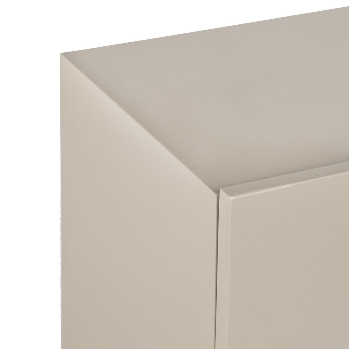 Predsoba NECTO Oranžna Bež 90 x 32 x 85,5 cm
